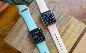 Apple Watch Series 3 Vs Series 4 Which Watch Should You