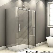 Shower Doors Enclosures