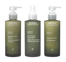 Now what does green ingredients actually refer to or mean? Aveda Skin Blog Level Salon Spa
