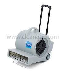 hot air floor dryer cleanatic