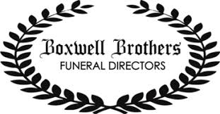 boxwell brothers funeral directors