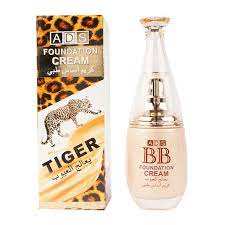 ads foundation bb cream tiger 60ml 1sell