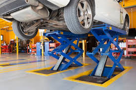 9 diffe types of car lifts