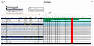 10 Progress Chart Excel Template Exceltemplates
