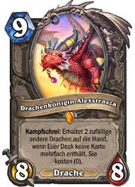 In boomsday project, hunter was one of the mech classes, with a few interesting synergies. Top Of The Decks Die Besten Hearthstone Decks Fur Den Marz 2020 Nat Games