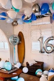 diy birthday decoration ideas for your home