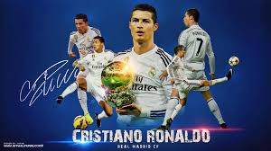 real madrid cristiano ronaldo wallpaper