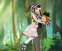 Pin on Ever After High