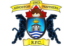 kingston panthers rugby
