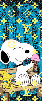 top 25 best snoopy iphone wallpapers