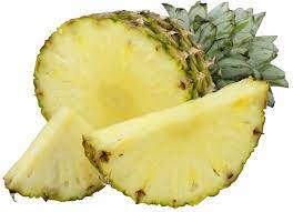 pineapple allergy symptoms cause