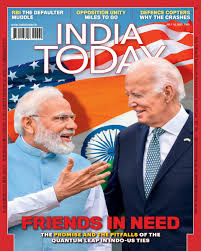india today july