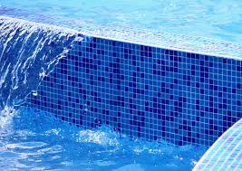 of grout to use in swimming pool tile