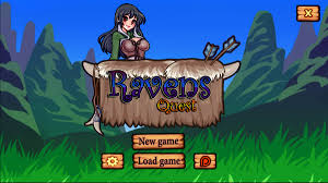 Raven's Quest v.1.4.0 » Best Hentai Games