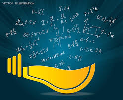 Premium Vector Mathematical Equations