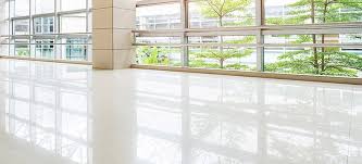 high gloss durable floor finish