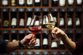 Red And White Wine Sweetness Chart Castello Del Poggio