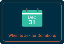 Asking For Donations The Nonprofits Guide Free Templates Qgiv Blog