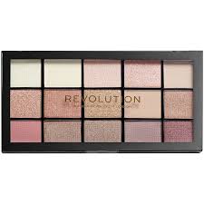 revolution makeup re loaded iconic 3 0