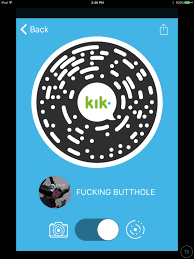 Butthole - new kik chat (: - Wattpad