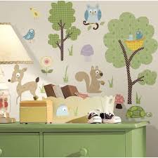 Kid Wall Decals Wall Decor The