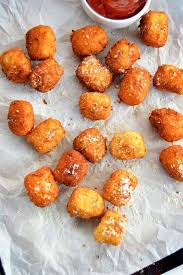 homemade tater tots leftover recipe