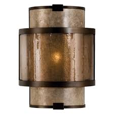 Fine Art Lamps 590550st Brown Patinated