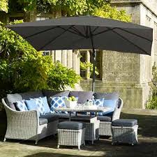 Garden Parasols Large Outdoor Sun