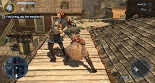 Assassin's Creed Liberation - Free Download PC Game (Full Version)