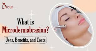 what is microdermabrasion uses