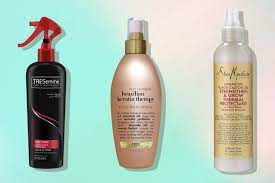 Here i'm showing you exactly how to use both spritz and. The Best Heat Protectants Under 20 Allure