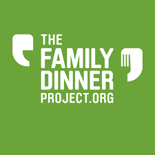 The Family Dinner Project Podcast