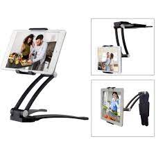 Aluminum Tablet Stand Mount Office