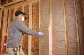 What Is Fiberglass Insulation Made Of