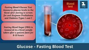 Glucose Fasting Blood In New Delhi From Metropolis