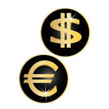 Euro dinero, euro, fotografía, reino libre png. Euro Dollar Free Symbols Free Vector Free Symbols Vector Free Symbols