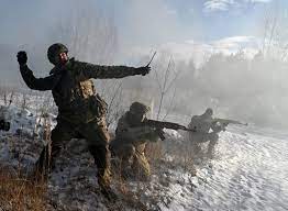 อเมริกาเคาะฤกษ์หารือรัสเซียวันที่ 10 เดือนหน้า ถกกรณียูเครน-การเคลื่อนไหวทางทหารในยุโรป