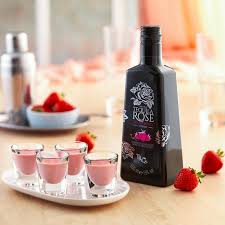 tequila rose strawberry cream simply