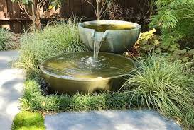 About Pond Fountains