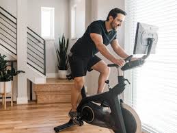 Seats with a cutout or center groove might well be the best option for you. Best Exercise Bikes Of 2020 Business Insider