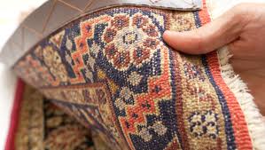 machine made persian rugs vs handmade