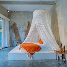 Mosquito Nets For Beds Unique Styles