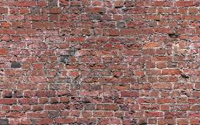 Old Red Brick Wall Hd Texture Cadnav
