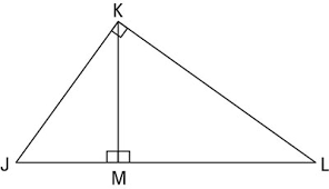Or given at least two sides. How To Solve Problems With The Altitude 0n Hypotenuse Theorem Dummies