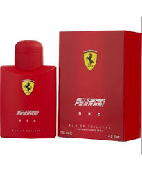 Perfume.com has been america's #1 place to buy discount perfumes online since 1995. Ferrari Scuderia Red By Ferrari For Men In United States Europe Saudi Arabia Qatar Kuwait Bahrain Oman And Iraq Perfulex Com