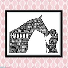 38 best gifts for horse and