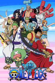 One Piece Kaï | Wiki Fankai | Fandom