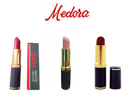 medora lipstick pakpedia