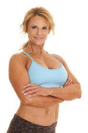 women over 50 can build muscle no