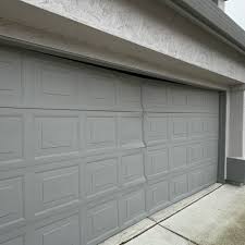 garage door repair in petaluma ca